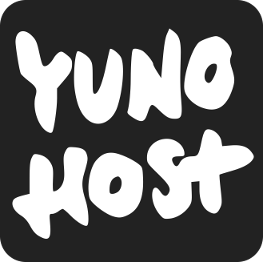 YunoHost Logo